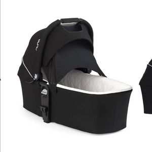 Nuna Mixx Bassinet